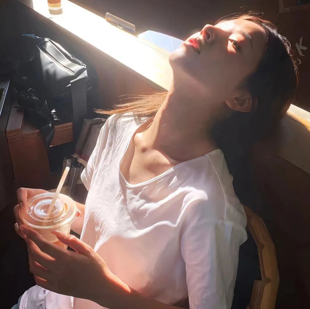 暗无天日