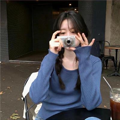 摇滚藏獒蓝色光芒