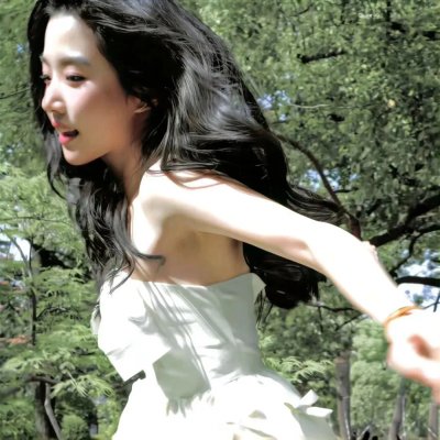 美人依旧